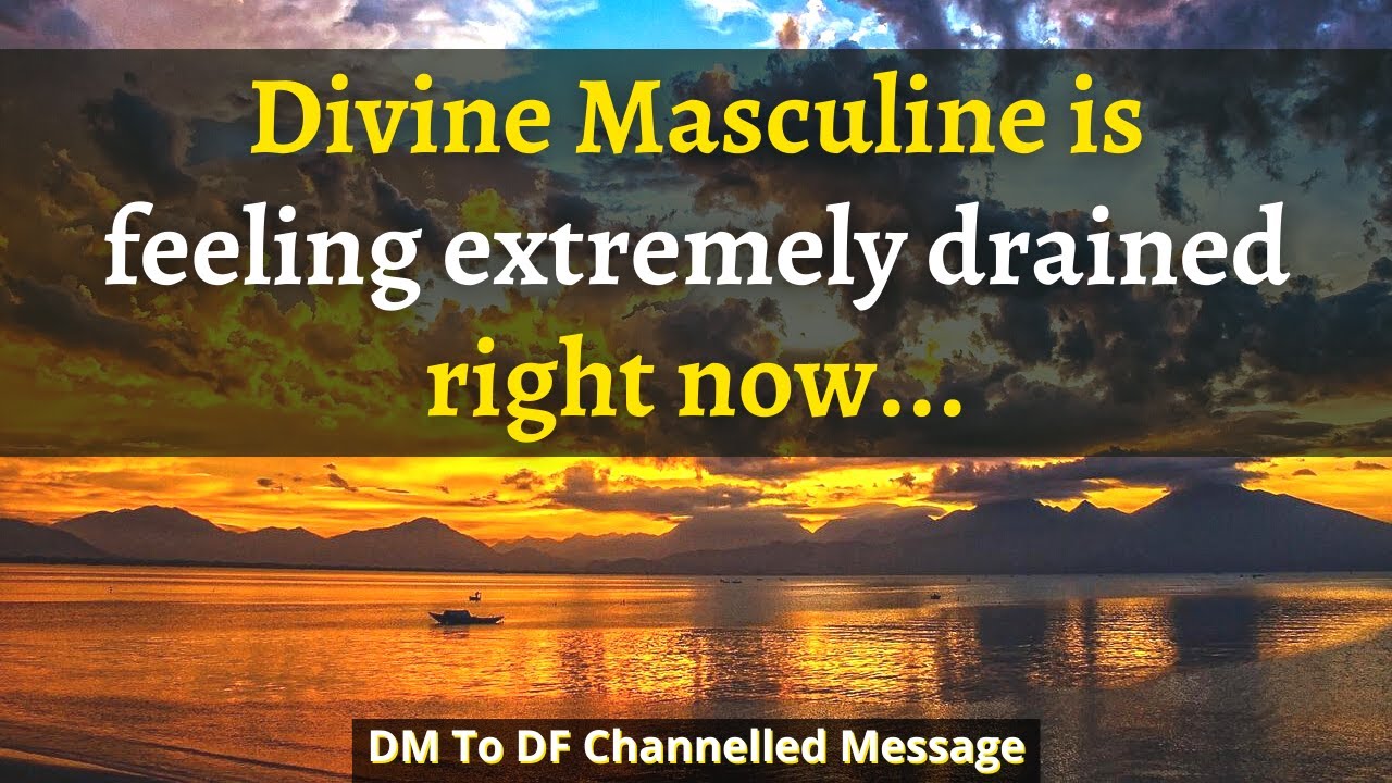 Dm current energy update 💌 Current Energy of Divine Masculine, Twinflame Reading,
