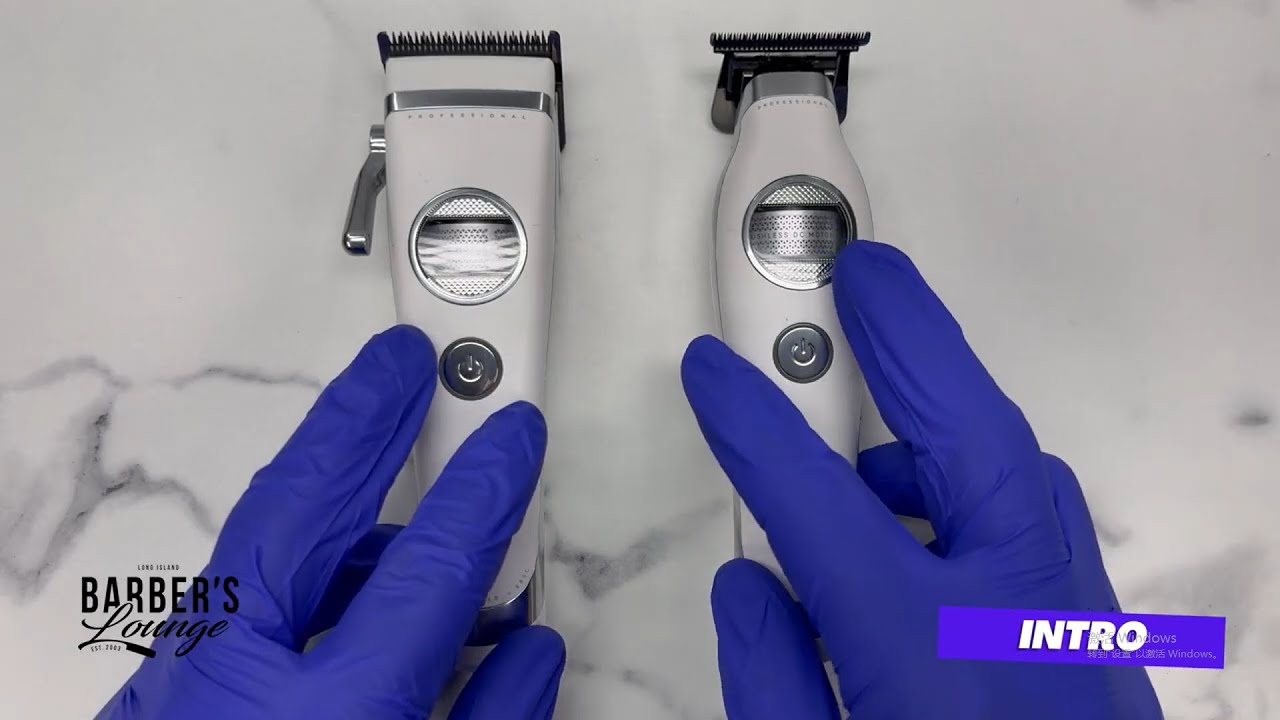 VGR 880c & 880t Clipper & Trimmer Review