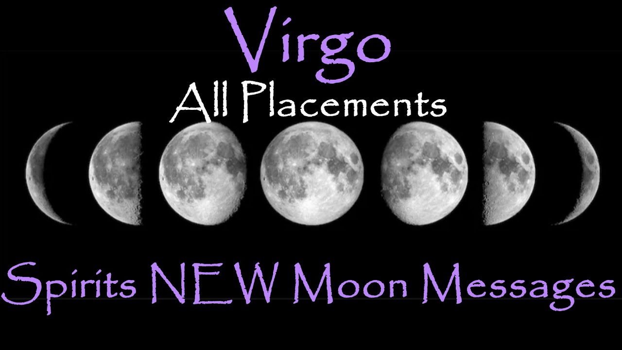New Moon in LEO | You're about to be HIT by a HUGE Soul Path epiphany! | July 28th