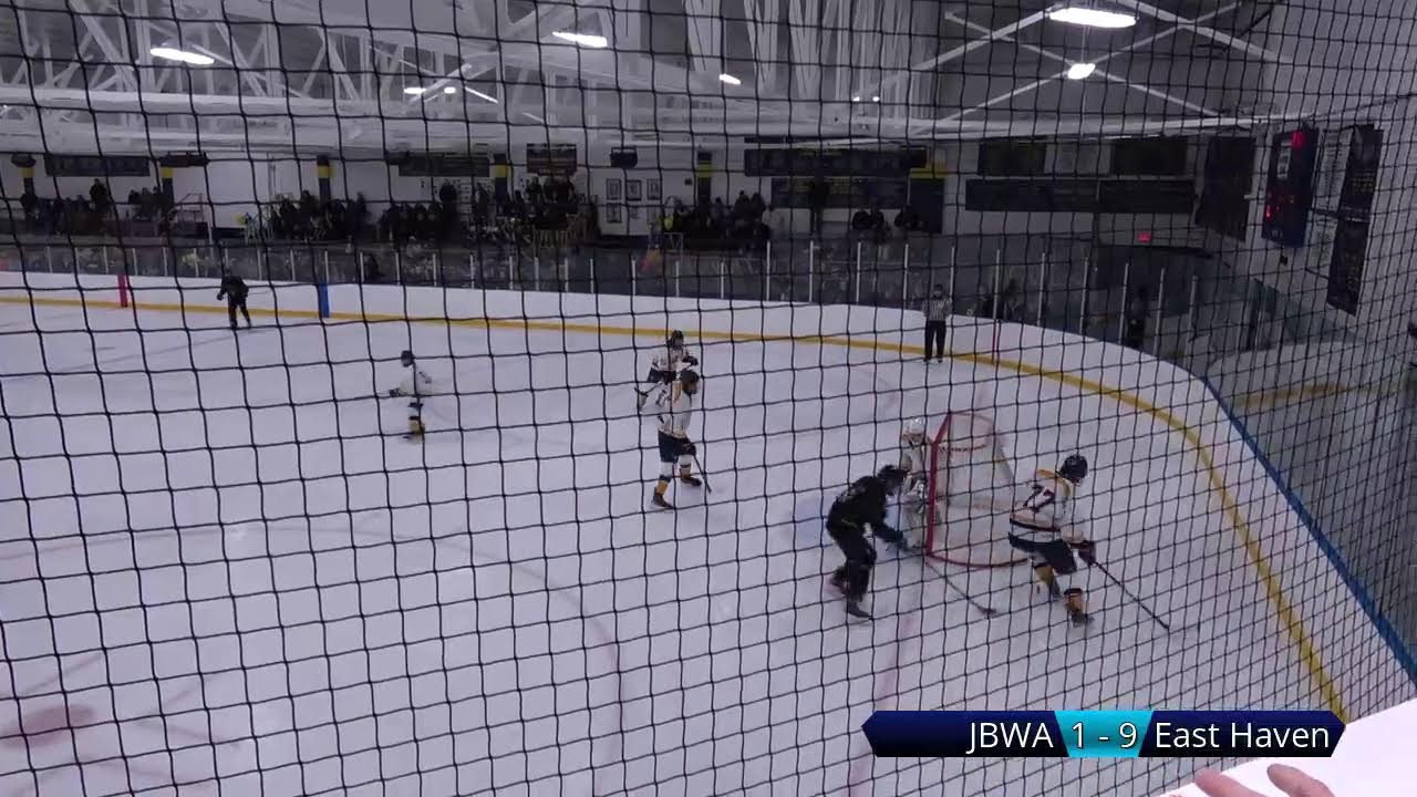 2/18/26 EHVH CO-OP VS JBWA