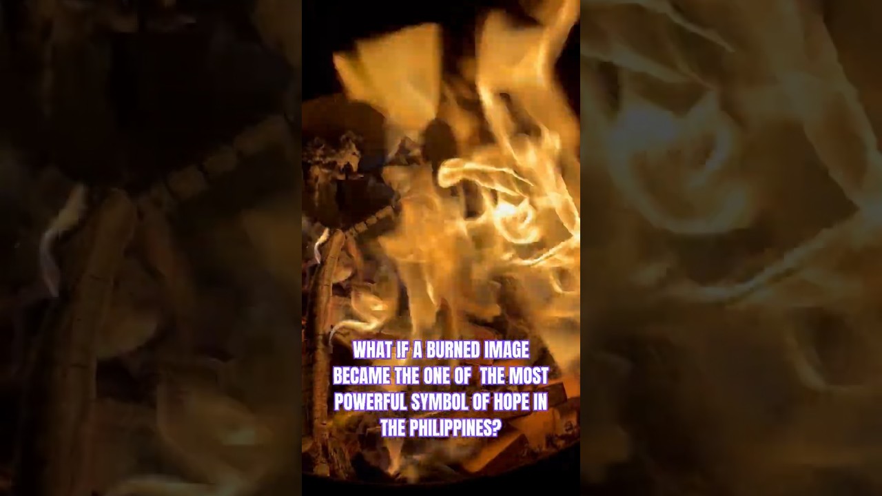 How the Black Nazarene Devotion Started in PH 