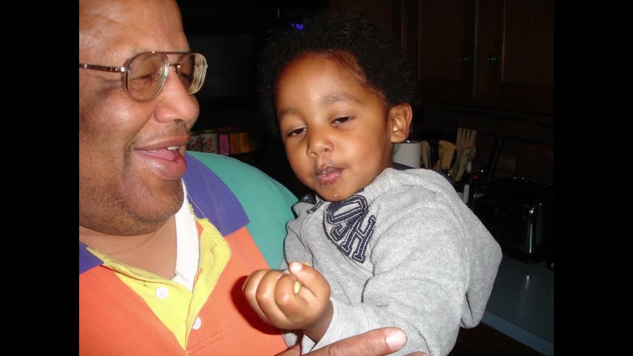 In Memory of Alvin Toney Sr.