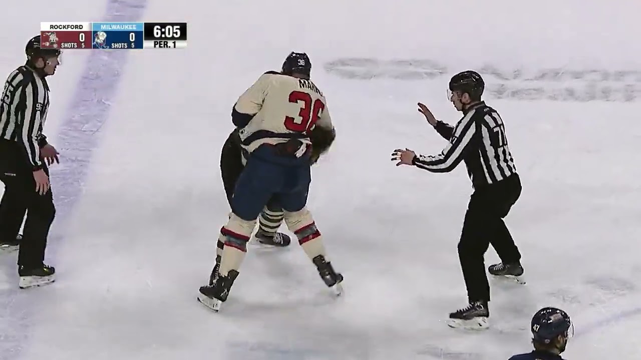 Компания IceHogs сняла рекламу.