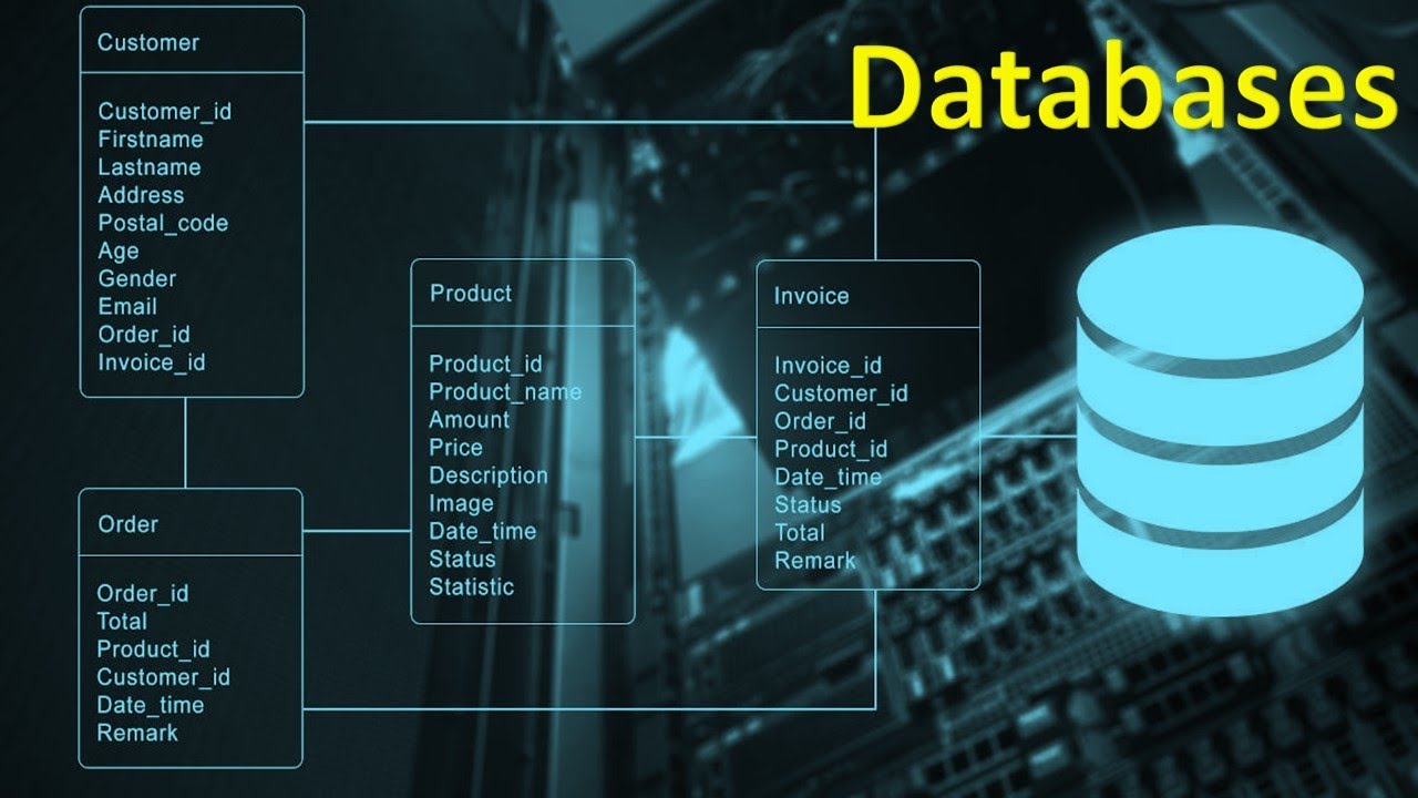 CMA 2021 P1 Section F1 9. Databases