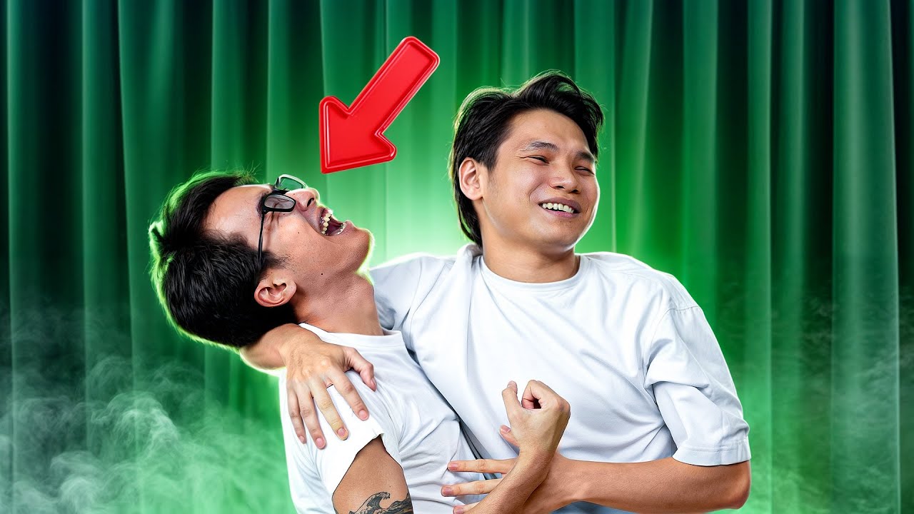 @nguyndi QUA QUẬY TR&Ecirc;N STREAM CỦA T&Ocirc;I | Fullstream | Sangtraan