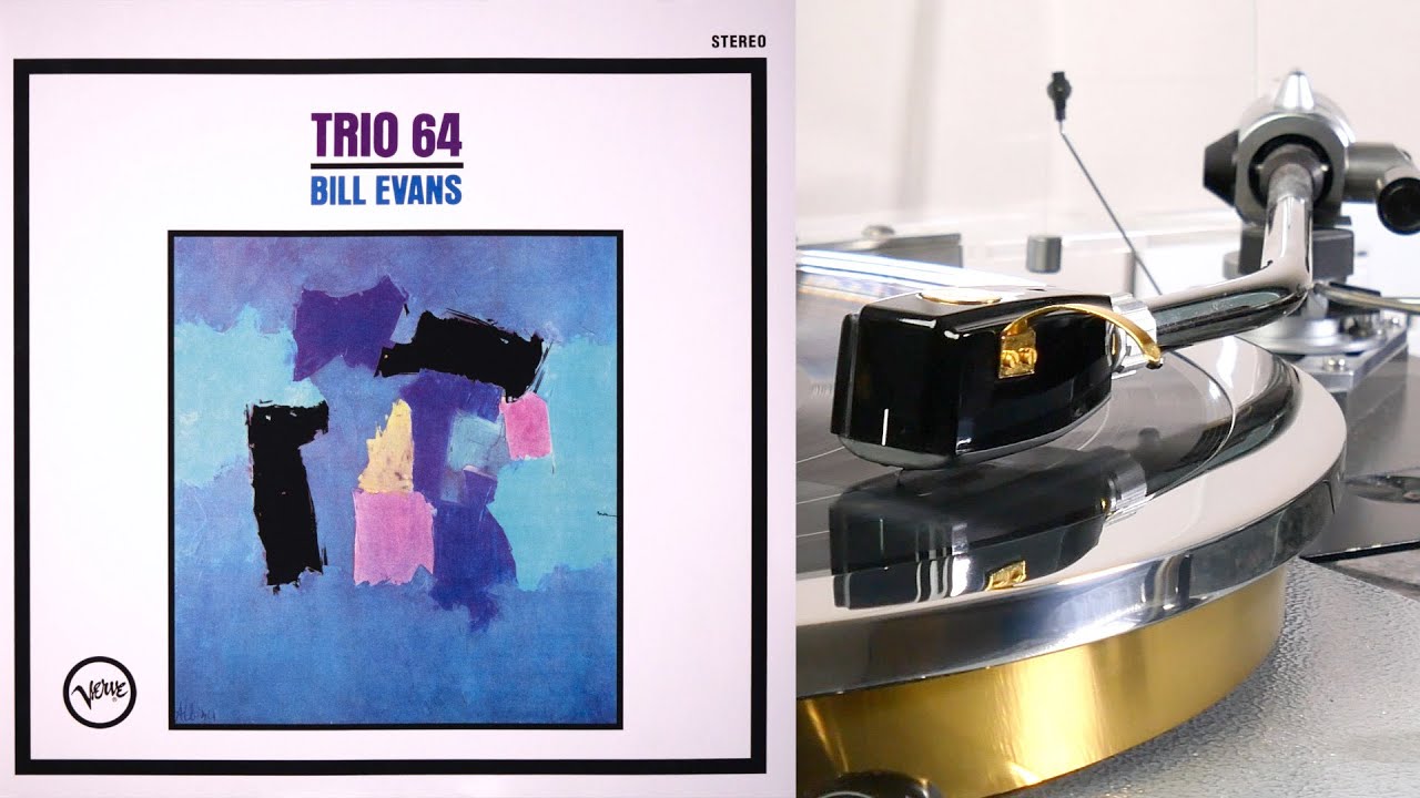 Bill Evans - from 