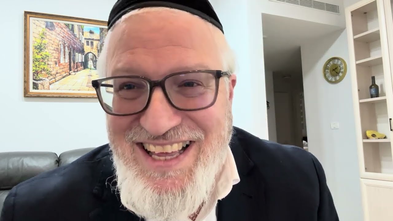 Parshat BeShalach - We now believed in Moshe! What made us finally believe in Moshe?