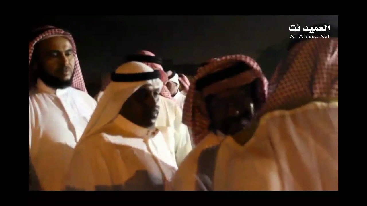 حفل زواج / محمد احمد ابوطالب العلوي 1440هـ
