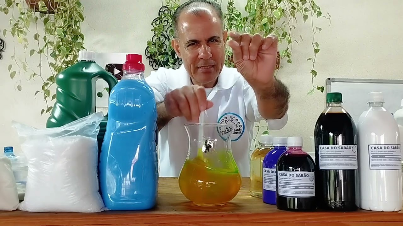 CORANTES PARA PRODUTOS DE LIMPEZA,,     #dicasdesaboaria