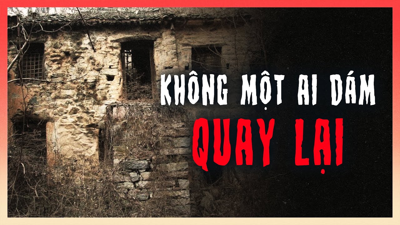 BÍ ẨN về NGÔI LÀNG ÂM KHÍ tại TRUNG QUỐC