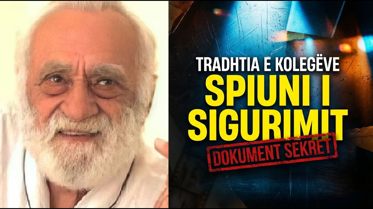 Dosja e zezë e Teatrit Kombëtar. Kush donte ta burgoste Kadri Roshin me letra anonime?