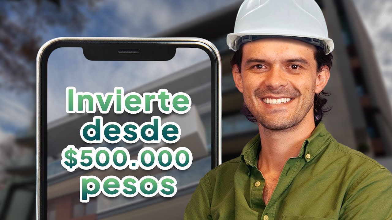 Cómo Invertir en Bienes Raíces con Poco Dinero