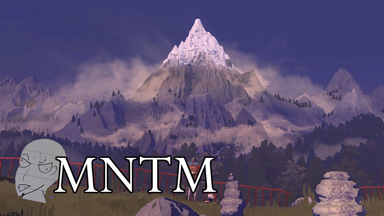 Climbing to the Top of Cairn - A Critique | MNTM (FULL SPOILERS!)