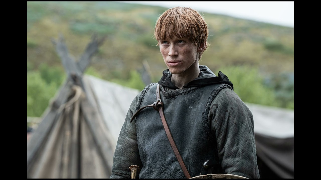 You Won't Believe the Epic Love and Betrayal in Medieval Britain