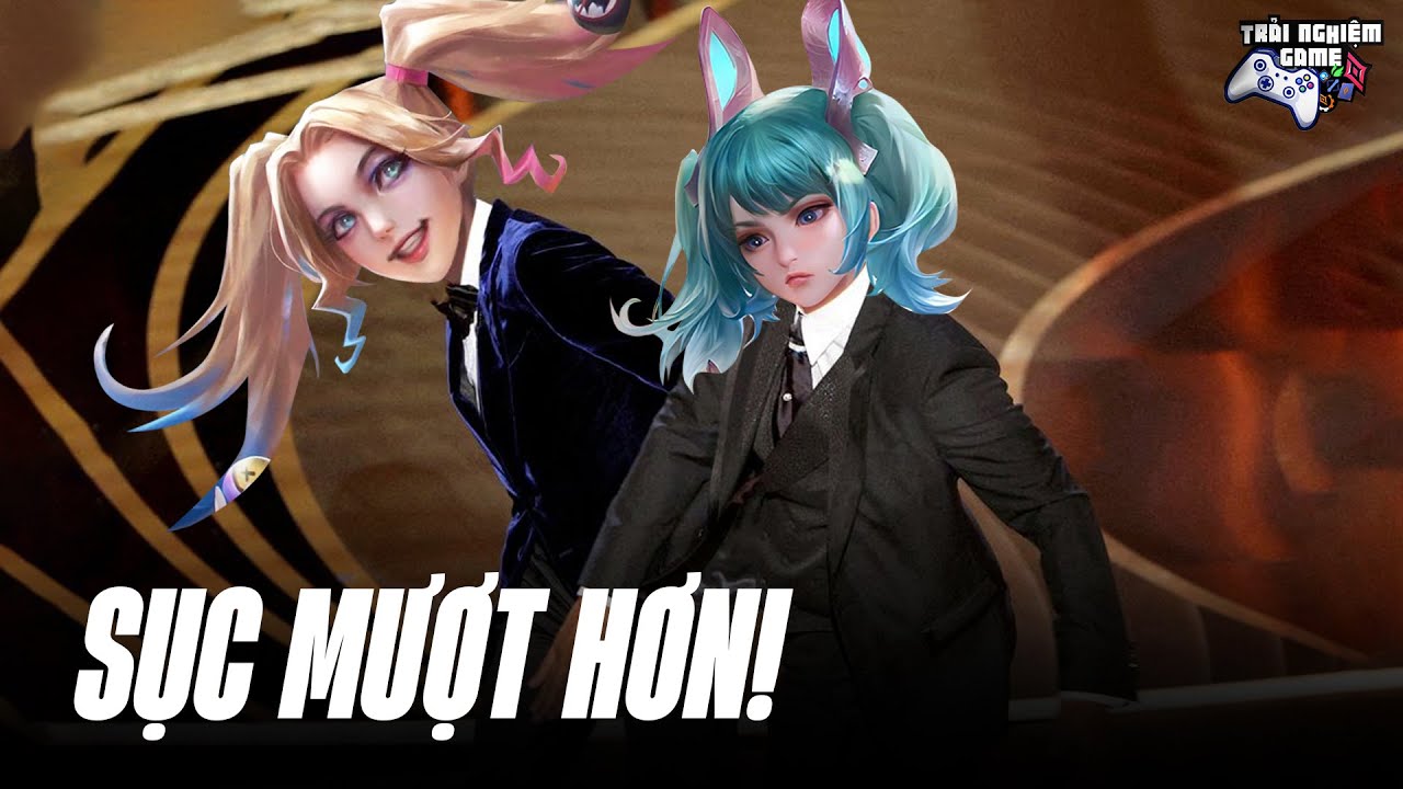 Liên Quân Capheny Kimono Đá Bay Capheny Harley Quinn vào chuồng gà