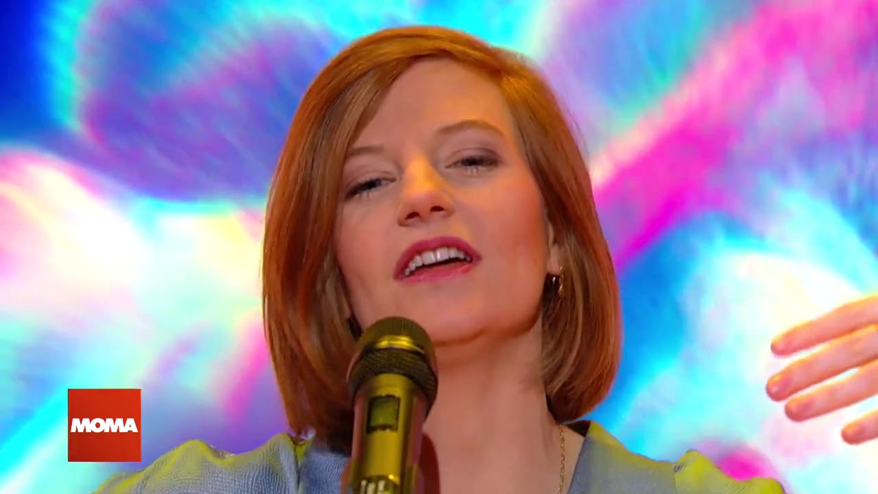 Wilhelmine - Solange du dich bewegst (Live im ARD MorgenMagazin)