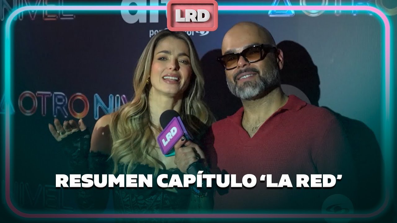 Resumen La Red: qu&eacute; se sabe sobre &lsquo;A Otro Nivel&rsquo;, el reemplazo del &lsquo;Desaf&iacute;o 2025&rsquo;| Caracol TV