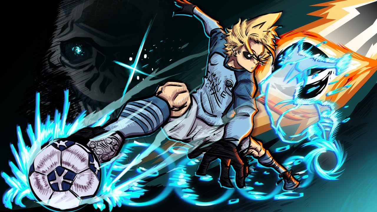 I didn’t expect to like the Nagi rework THIS much..