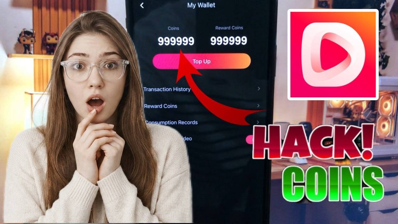 ( DramaBox Free Coins ) How to Get Free Coins on DramaBox (Working 2026 Method) ()DramaBox Hack )