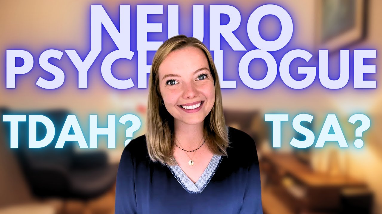 Neuropsychologue en Libéral 🧠 : Salaire, Quotidien et Réalités du Métier !