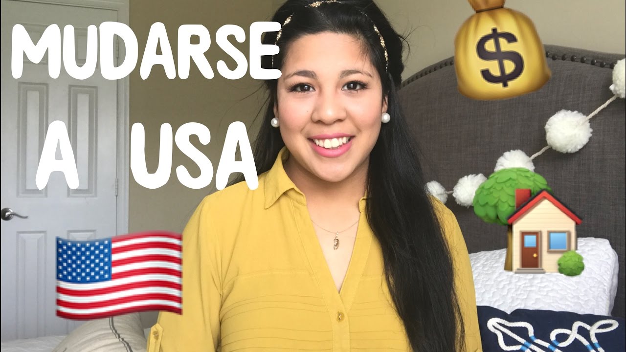 Costo de vida en USA 🇺🇸 mudarse a USA ,cuánto cuesta ?mi experiencia .