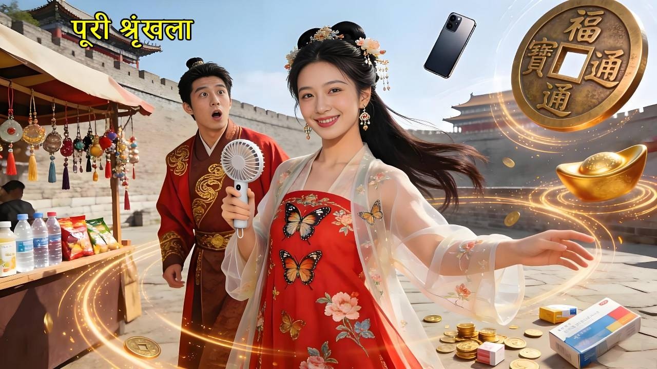 डॉ बनी रानी, राजकुमार पछताया