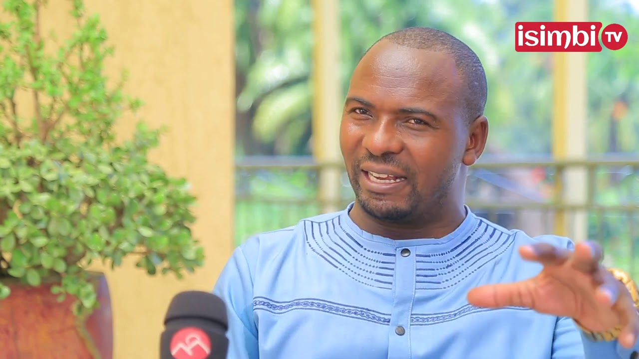 Niroshye muri Nyabarongo kubera madamu|Yanyishe mpagaze|Yaransahuye aratoroka|😭 Claude yarabihiwe