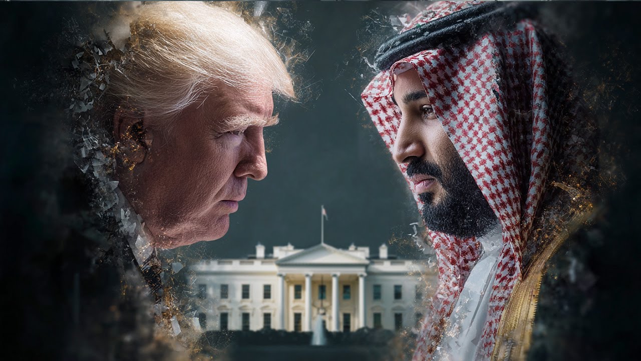 This Is Why Many Are Saying Donald Trump Is Cyrus