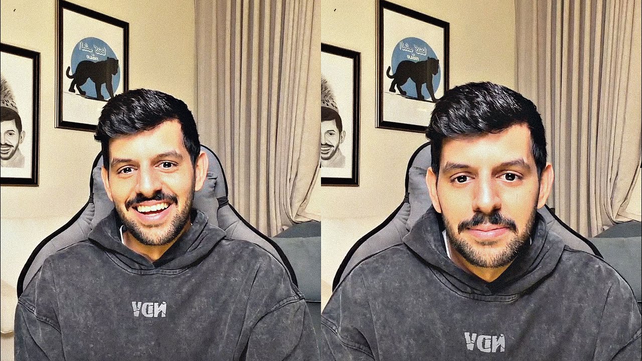 بث فهد العصيمي ٩/٢/٢٠٢٦