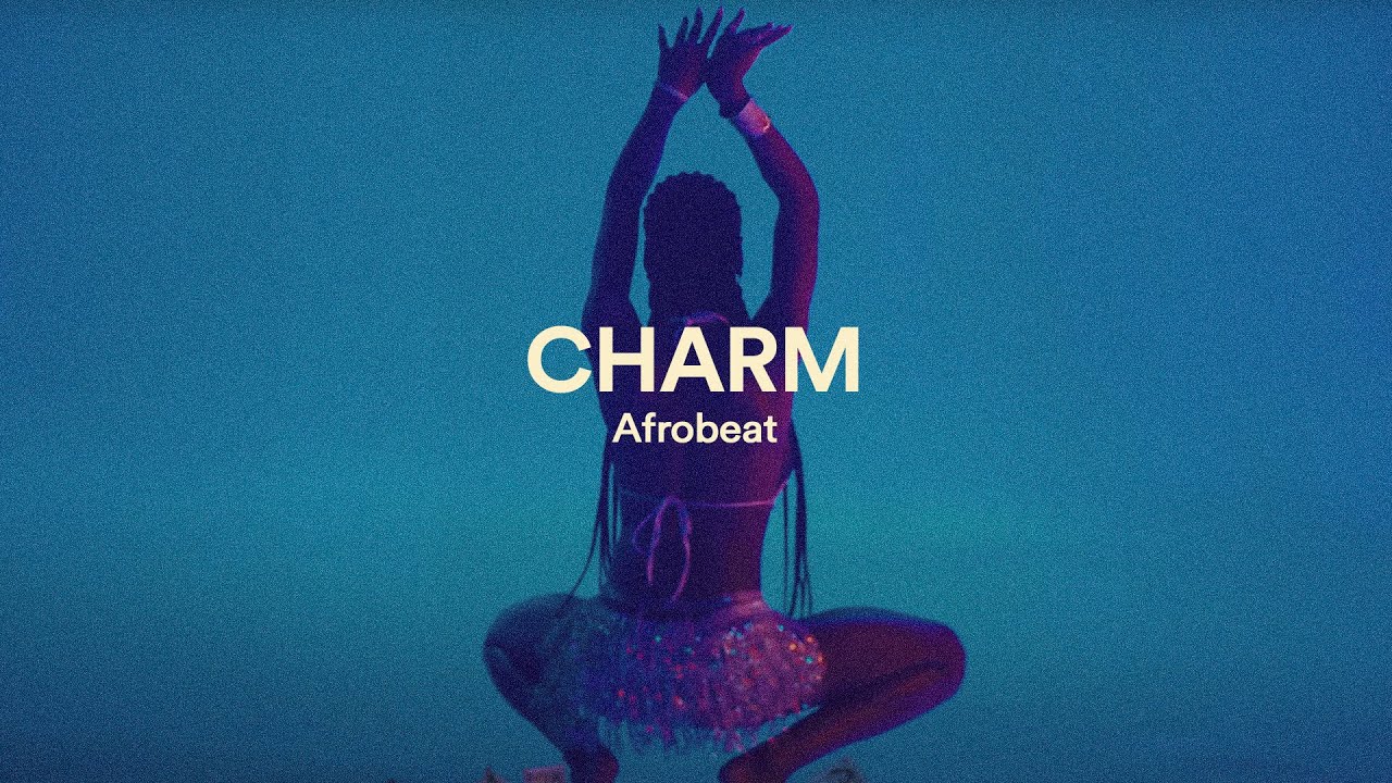 Afrobeat, Afropop Latin Type Beat Rema (