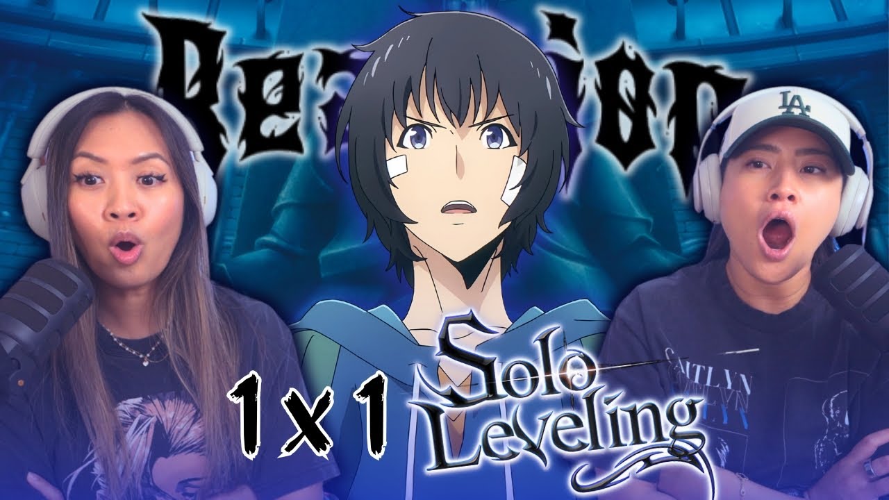 LFG!🔥 СОЛО-ПРОКАЧКА 1x1 «Я к этому привык» | Реакция и обзор