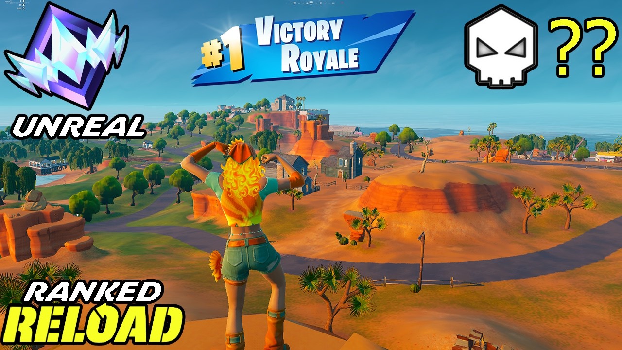 High Elimination 