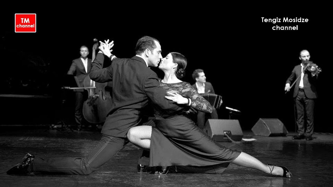 Tango 