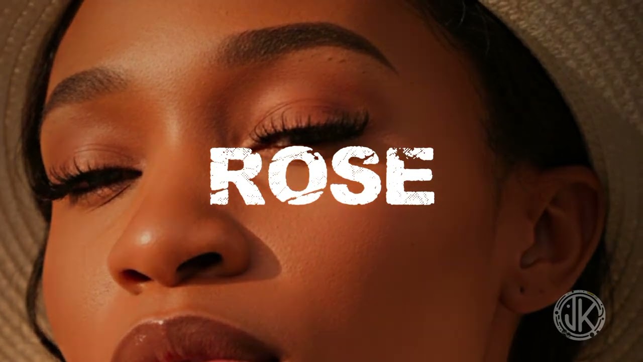 ROSE | Afrobeat Highlife Juju Type Beat (Warm & Soulful)