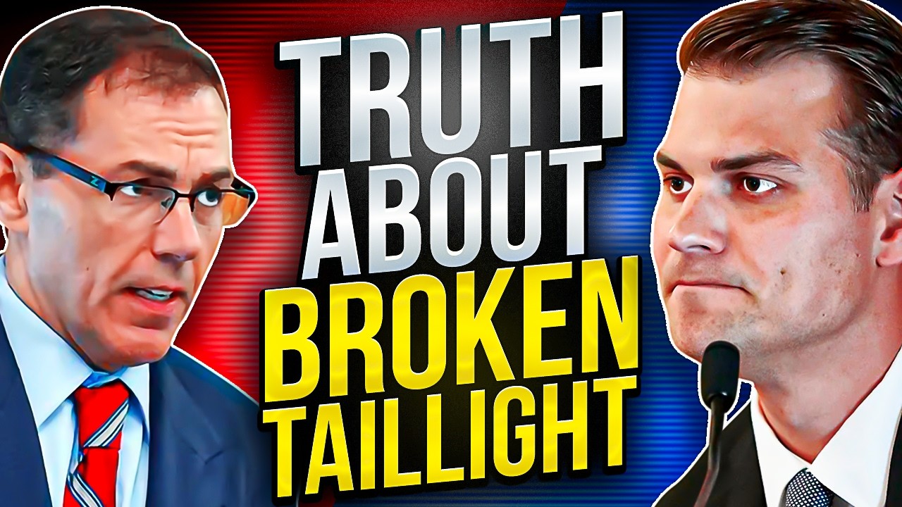 Этот тест УНИЧТОЖИЛ обвинение | Судебный процесс Карен Рид