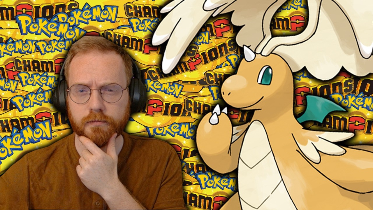J'ai jou&eacute; 12h &agrave; Pok&eacute;mon Champions : TOUT SAVOIR