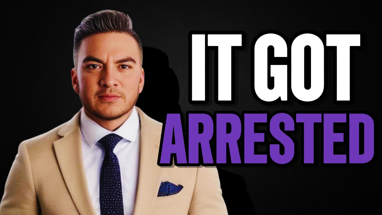 Эта ситуация абсурдна.