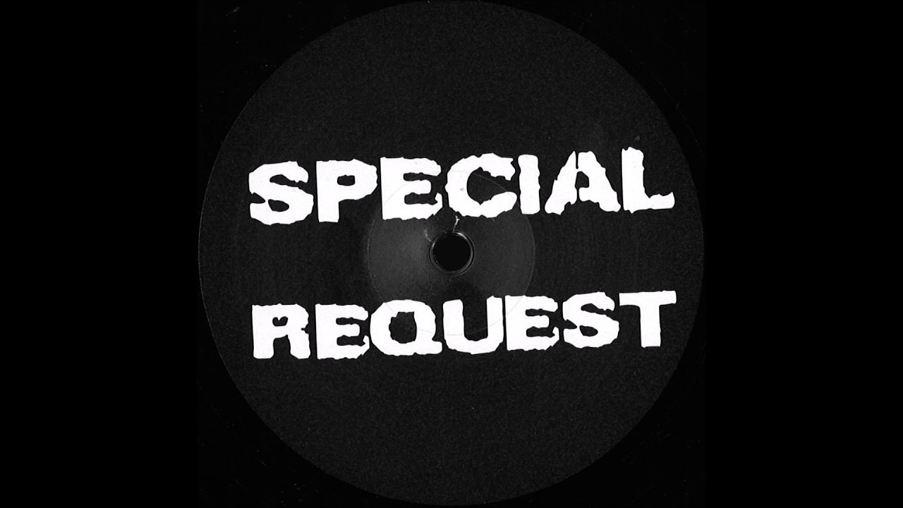 Special Request - EE500 - Electronic Explorations