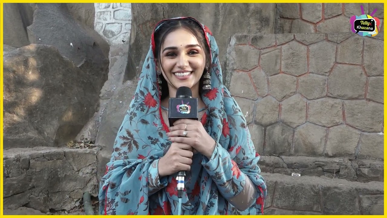Dabangii on location interview Rachana Mistry ने बताया अब show में आयेगा सबसे बड़ा twist