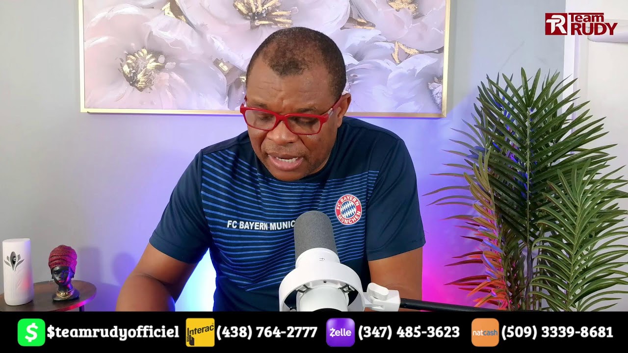 𝗘𝗡 𝗗𝗜𝗥𝗘𝗖𝗧 || DEZYÈM PATI - SE SA NOU VLE || LUNDI 12 JANVIER 2026