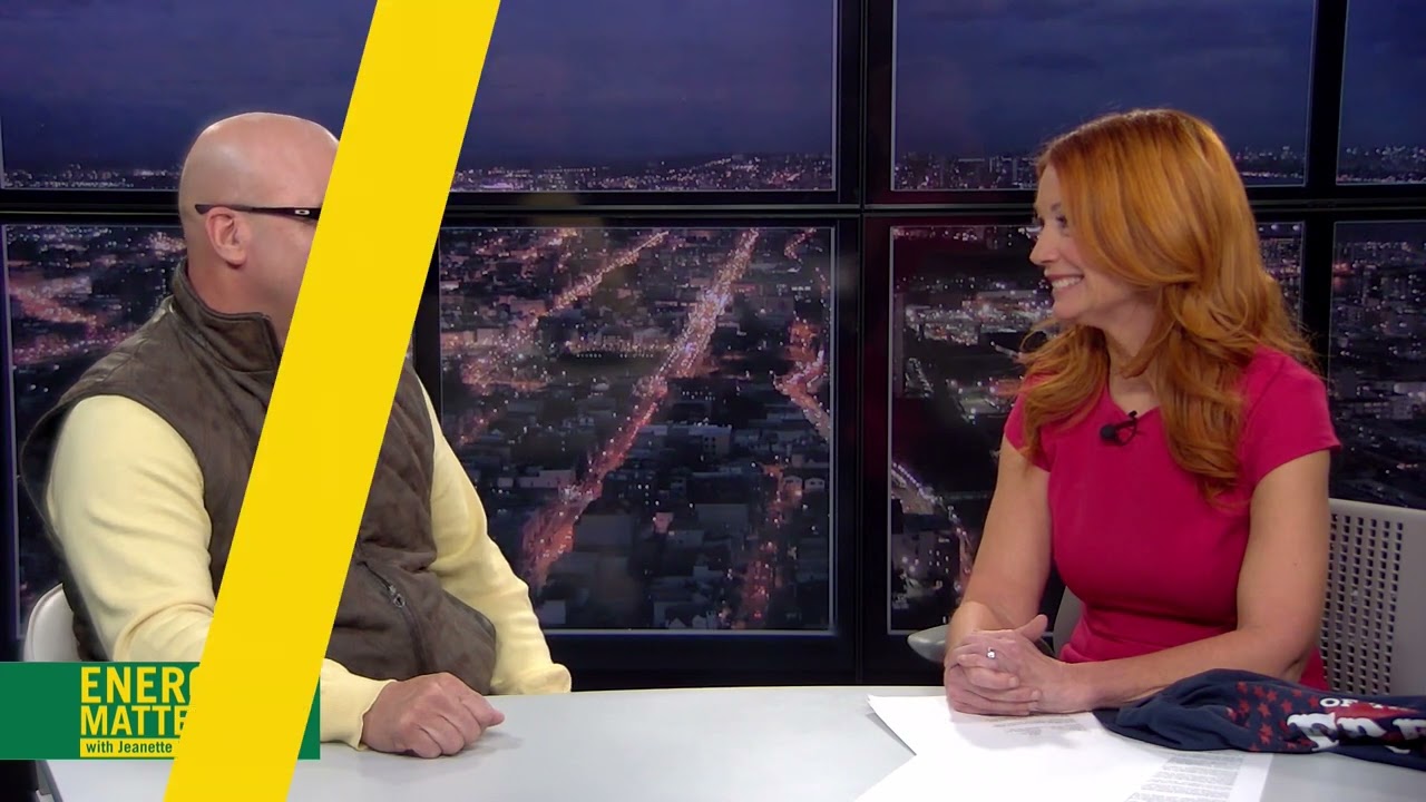 Energy Matters (Episode 202)