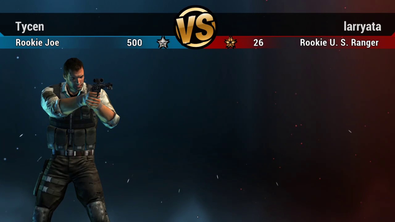 I WON!! | UNKILLED Zombie Shooter Multiplayer Match Gameplay