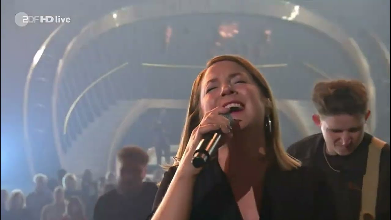 Zeynep Avci & Johannes Oerding 