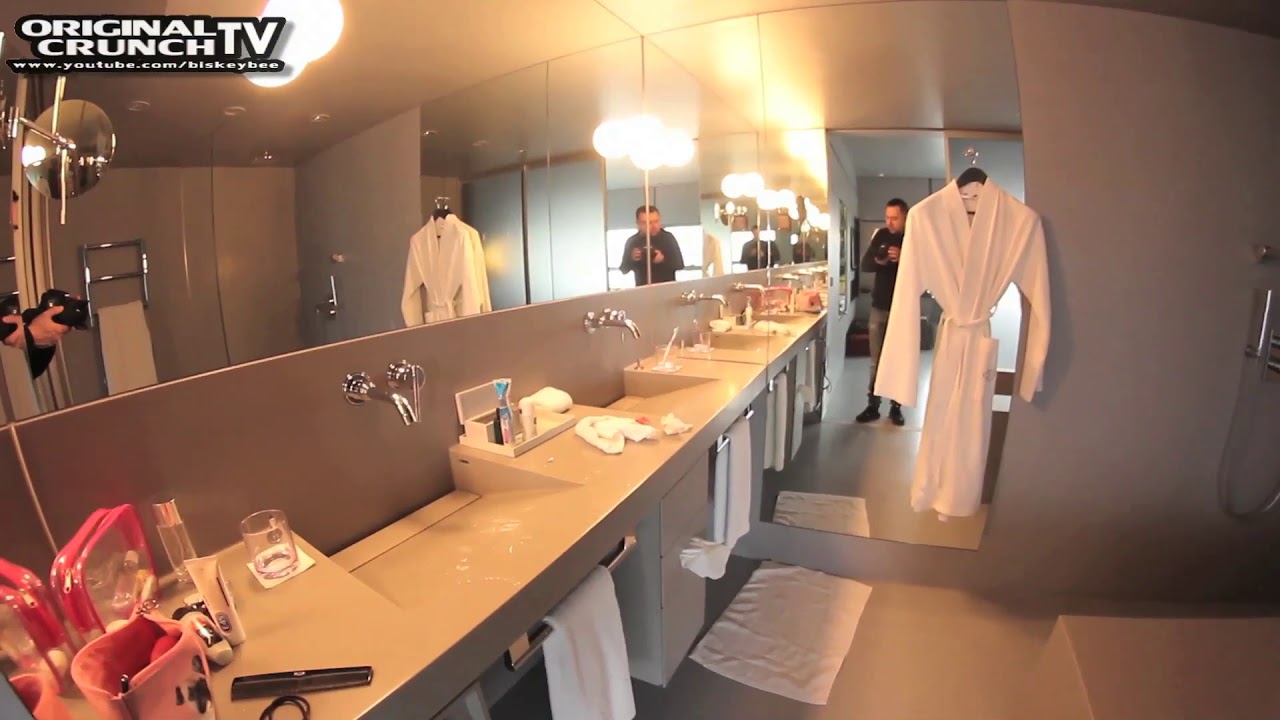 Sofitel Vienna hotel review (Stephansdom)