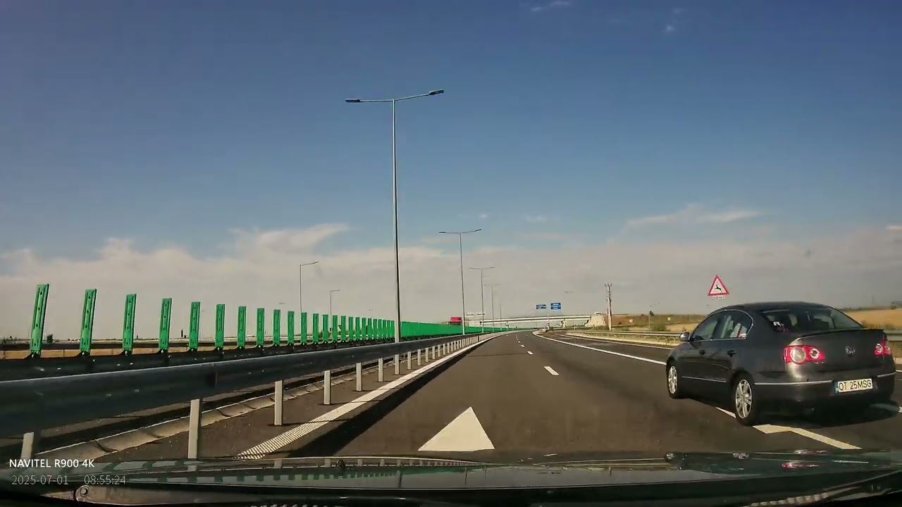Romania: Pitești(AG)-Craiova(DJ)