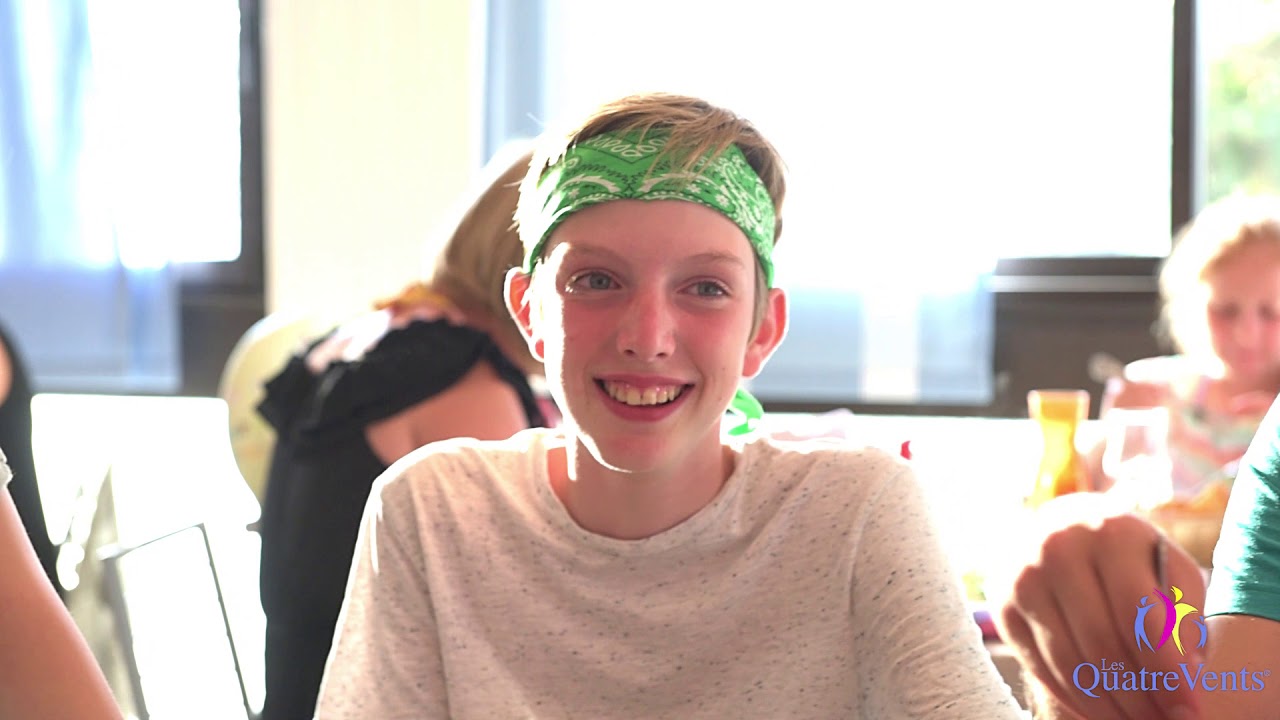 Les Quatre Vents Youtube