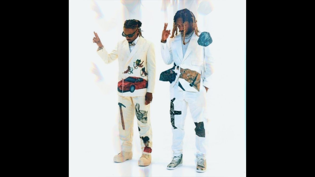 Metro Boomin Type Beat 2023 - 