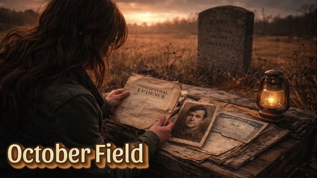 October Field (80's Slow Rock)