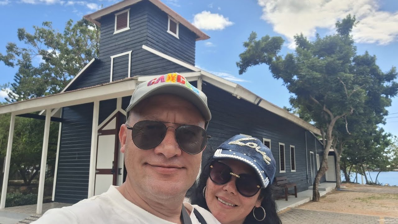 Hm alma de bayahibe vacaciones noviembre 2025