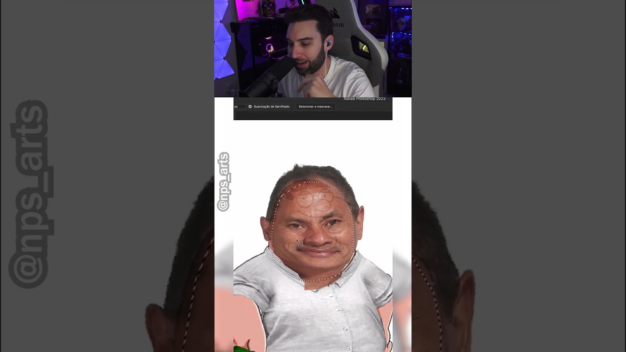 PETER GRIFFIN EN LA VIDA REAL #shorts #reaccion #petergriffin